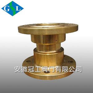 固定比例式減壓閥