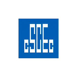 中國建筑股份有限公司
